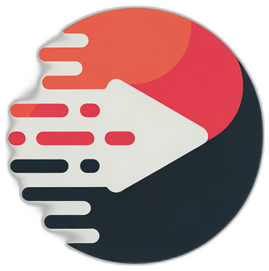 人人影院Logo